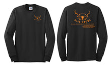 Rise Above Short & Long Sleeve T-Shirts