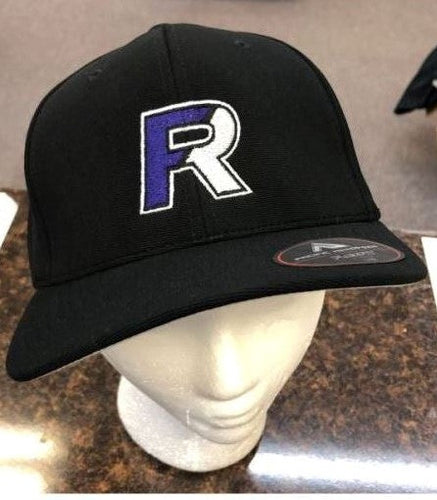 2024 FRMLG Section Performance Black FR Flexfit Cap (498F)