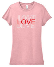 Love Valentine's Day - Shirt