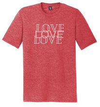 Love Valentine's Day - Shirt