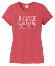 Love Valentine's Day - Shirt