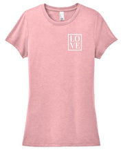 Love Stamp Valentine's Day - Shirt