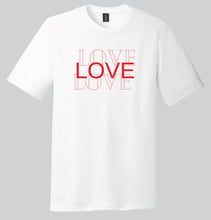 Love Valentine's Day - Shirt