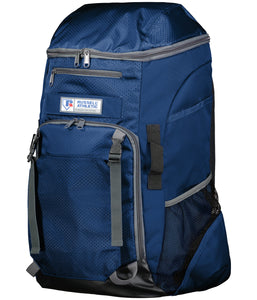 Diamond Gear Backpack (R01DWM)