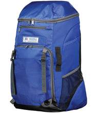 Diamond Gear Backpack (R01DWM)