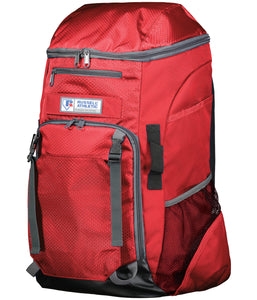 Diamond Gear Backpack (R01DWM)