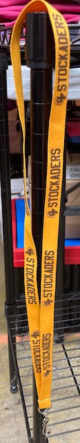 Old Fort PTO 2023 Stockaders Lanyard