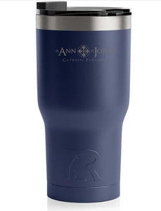 St. Ann/St. Joseph Church RTIC 20 ounce Tumbler