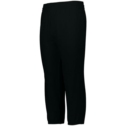 Pull-Up Baseball Pant