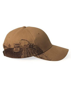 DRI DUCK - Harvest Cap