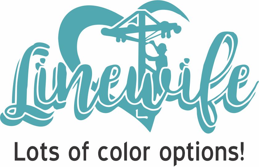 Linewife decal deals